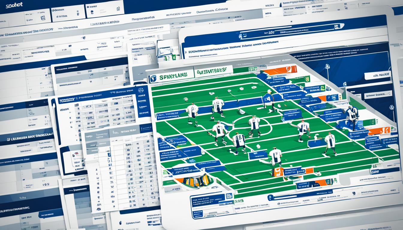 Panduan Sbobet: Informasi dan Analisis Pertandingan Judi Bola