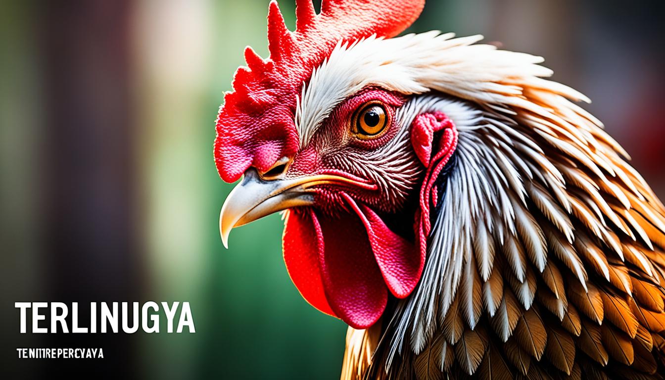 Agen Sabung Ayam Online Terlindungi – Aman & Terpercaya