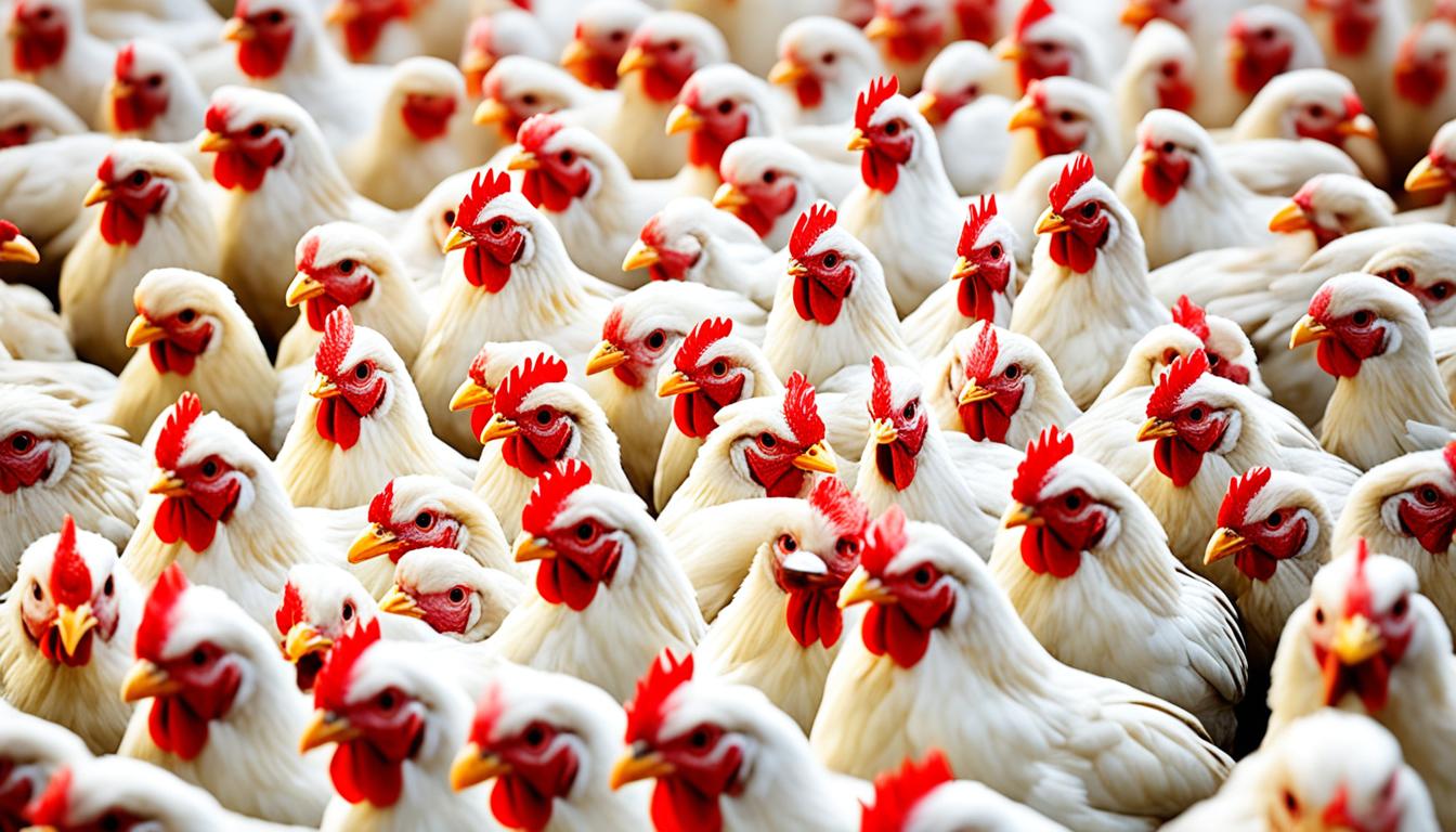 Situs Taruhan Ayam Terbaik Anti Nawala di Indonesia