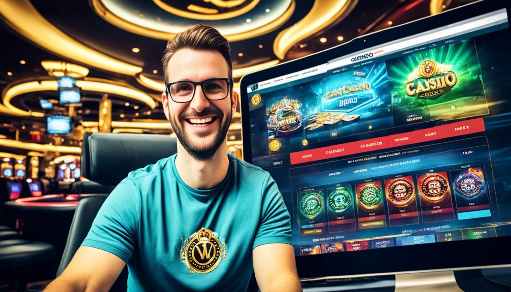Keamanan bermain Live Casino Macau online