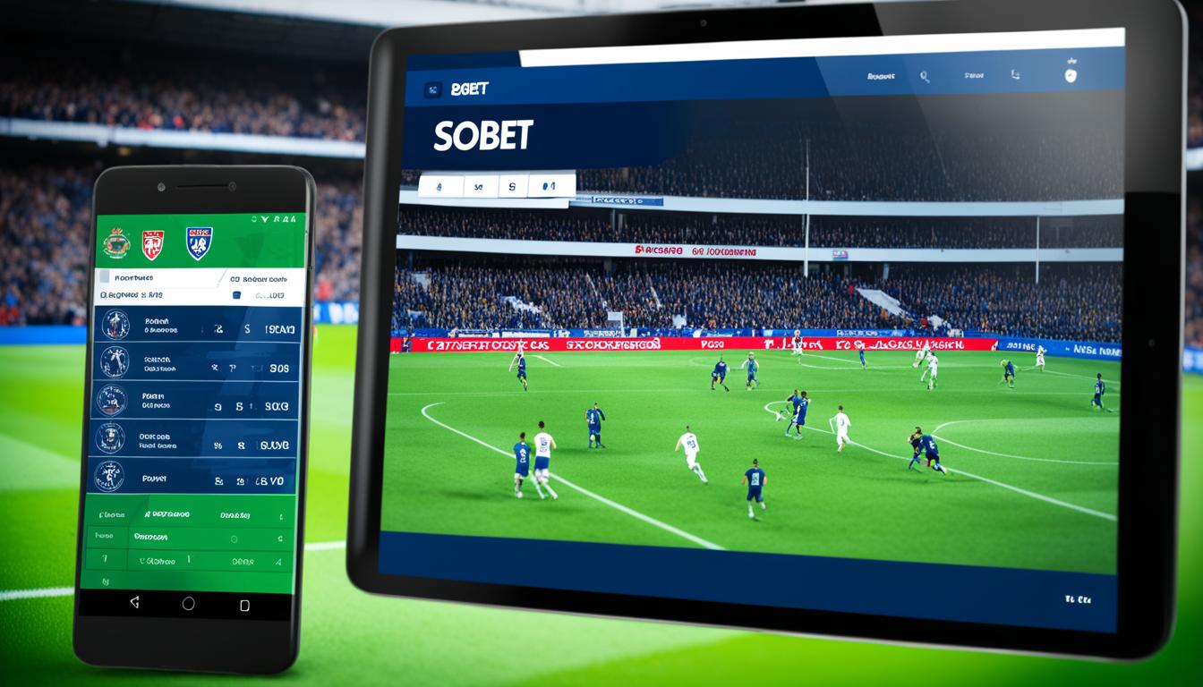 Daftar Sbobet Online