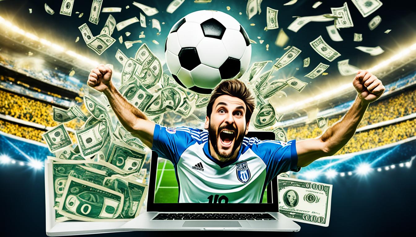Taruhan Bola Sbobet