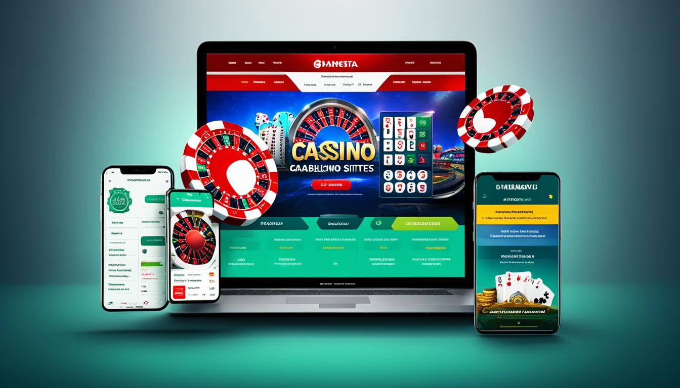 Terpercaya Situs Judi Casino Online di Indonesia