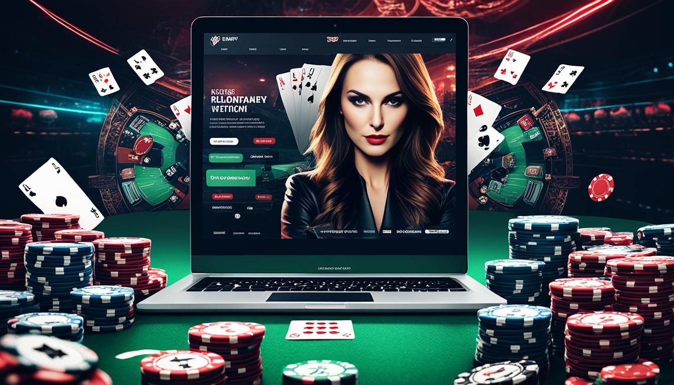 Situs Judi Poker Online Terpercaya di Indonesia