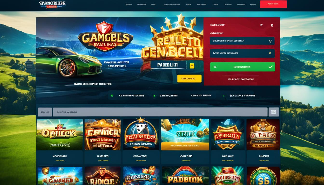 Panduan Memilih Bandar Judi Online Resmi Terpercaya