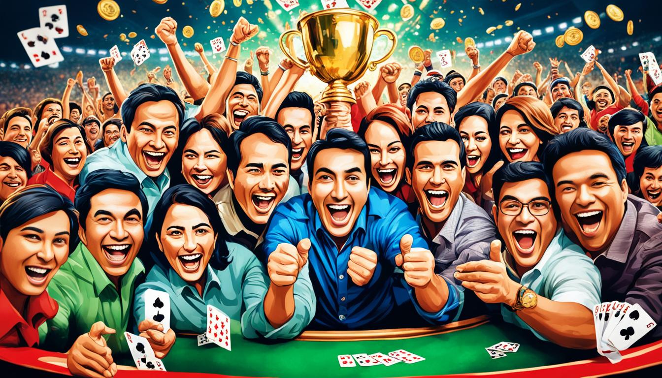 Judi Togel Hadiah Terbesar di Indonesia