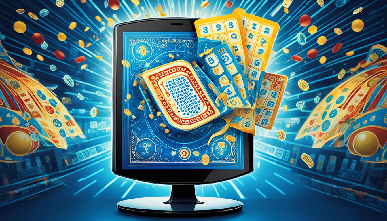 Judi Togel Online Deposit Pulsa Terpercaya