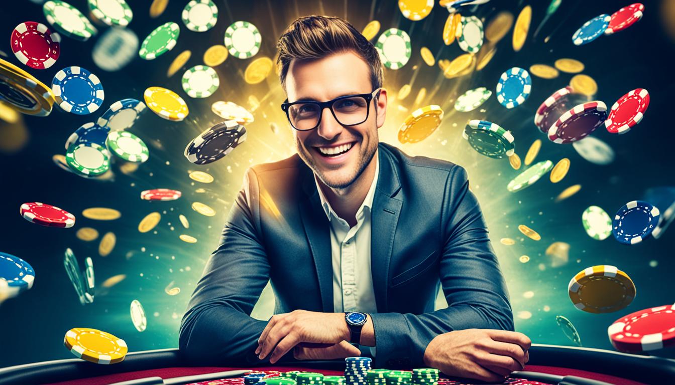 Menang Besar di Situs Judi SBOBET Online Terpercaya