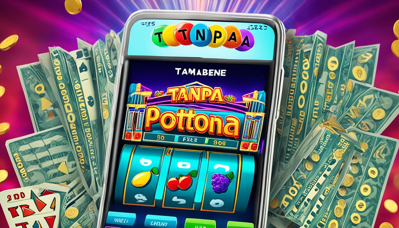 Slot Online Deposit Pulsa Tanpa Potongan Terbaik