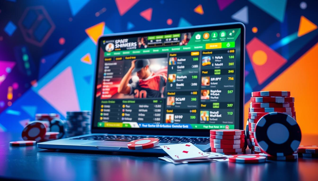 Situs judi SBOBET online terpercaya