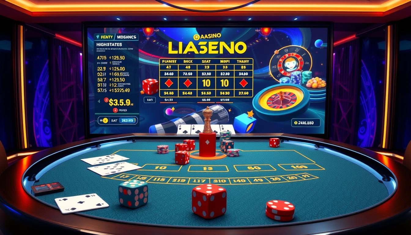 Casino Live Online Terpopuler di Indonesia 2023