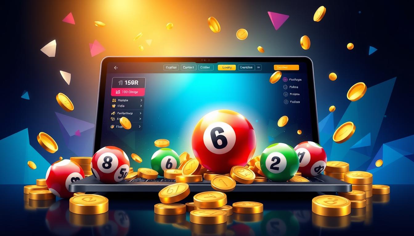 Agen judi togel online terbaik