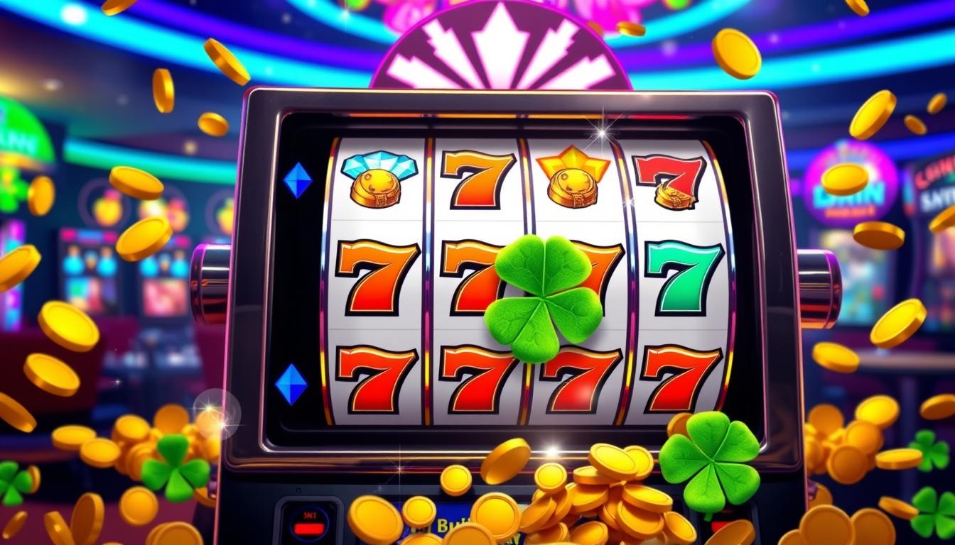 Menang Besar Judi Slot Online Gacor Hari Ini