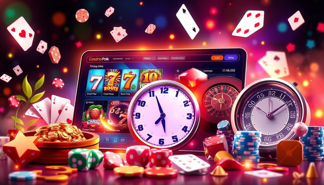 Situs Judi Online 24 Jam Terpercaya di Indonesia