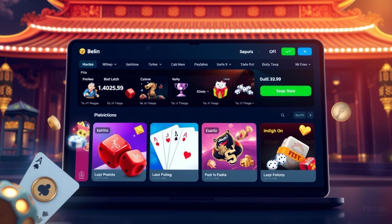 Temukan Agen Sbobet Online Terbaik di Indonesia