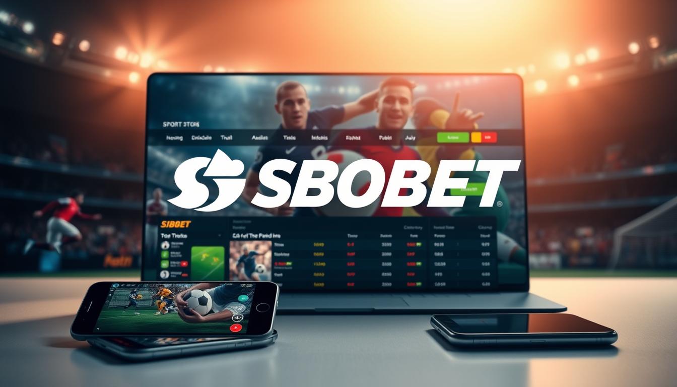 situs sbobet online terpercaya