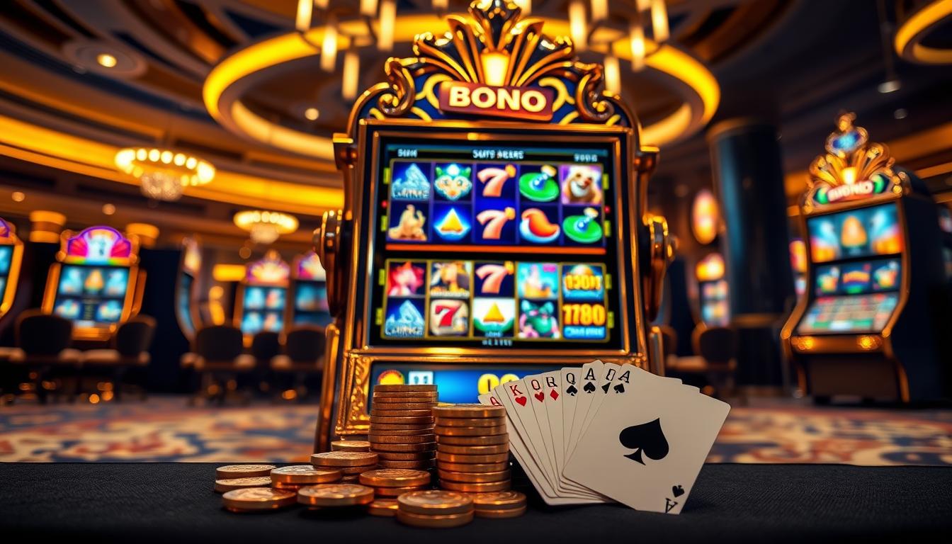 Situs Slot Online Terpercaya dengan RTP Tinggi
