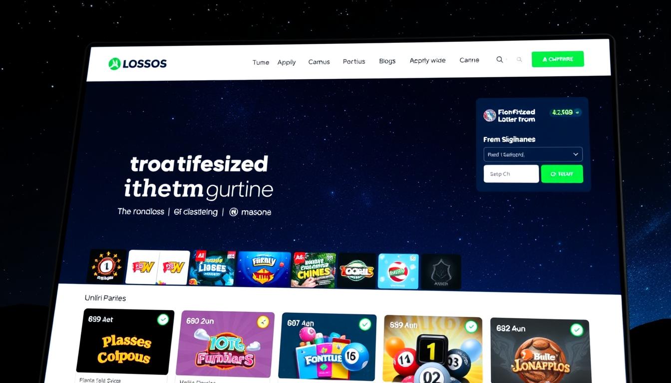 Daftar Situs Togel Online Mudah dan Cepat – Temukan Pilihan Terbaik