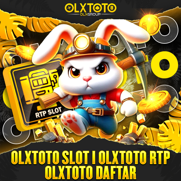 Slot Olxtoto