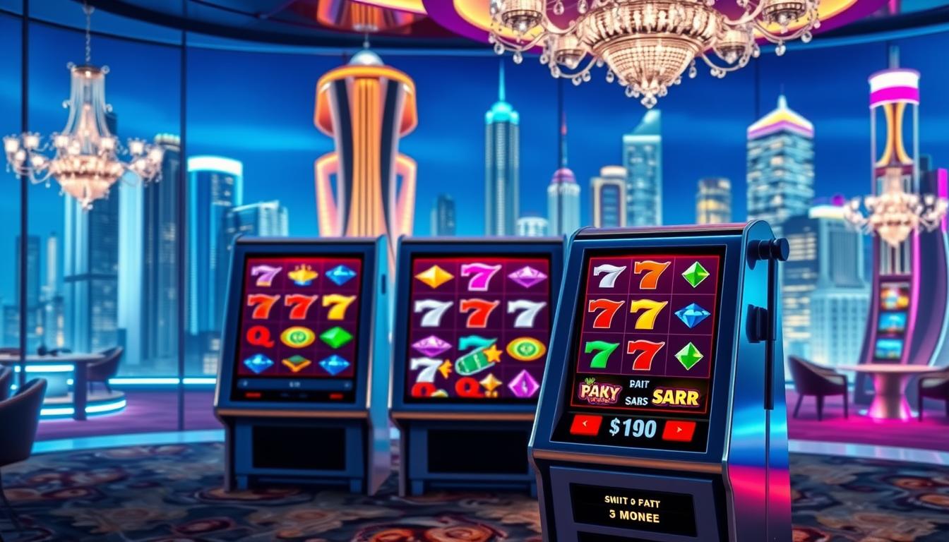 game slot online terbaru