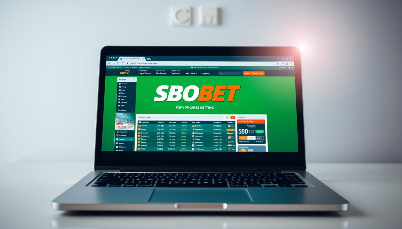 situs judi bola resmi