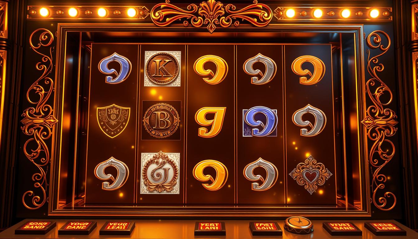 Slot Online Dengan Tampilan Grafis Canggih
