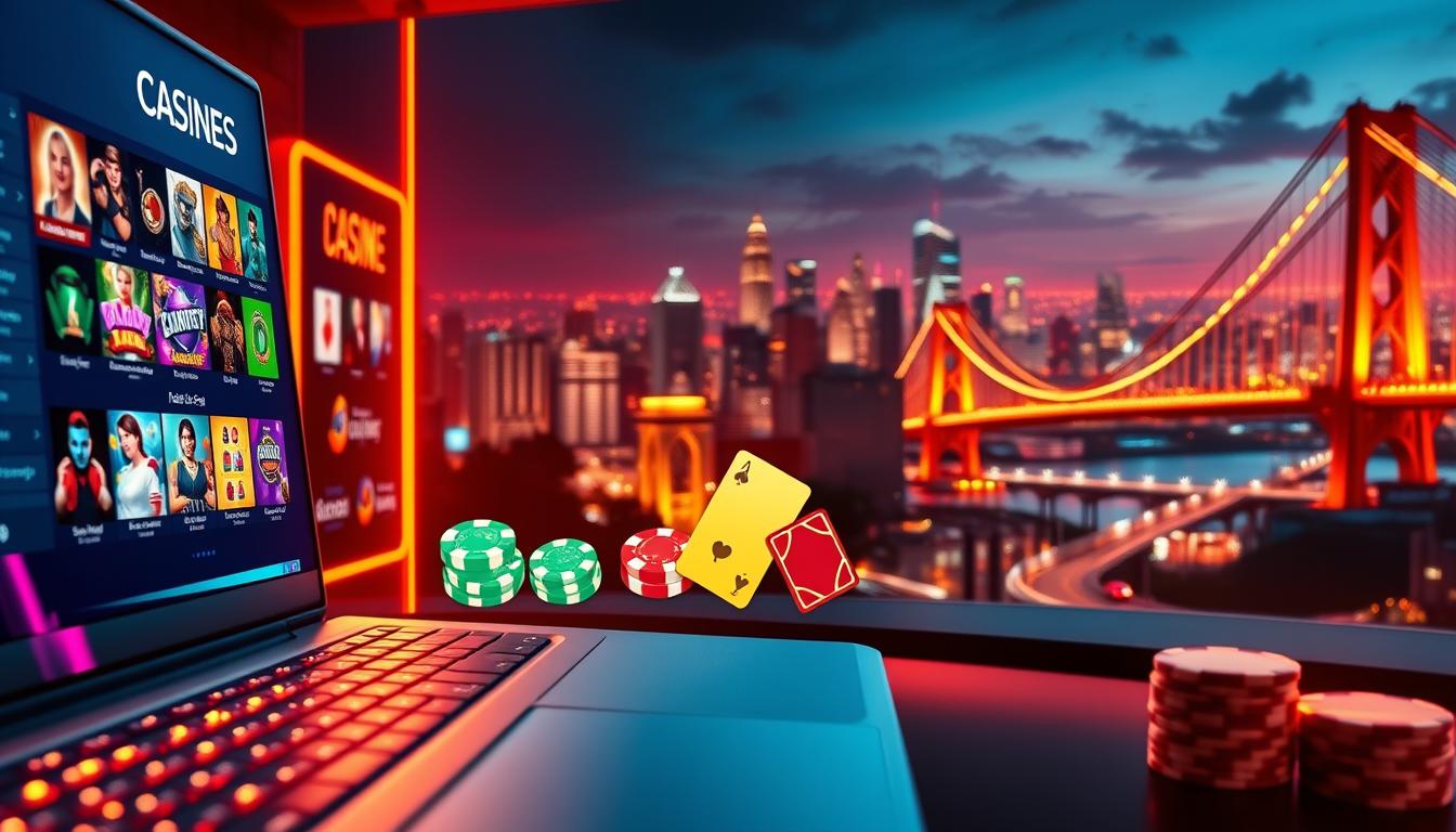 Permainan judi online terbaik
