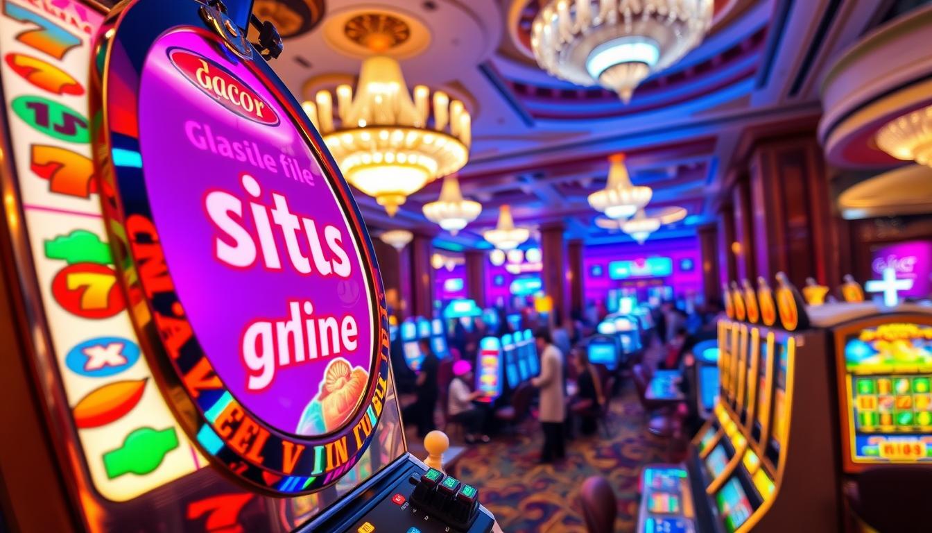situs slot online gacor