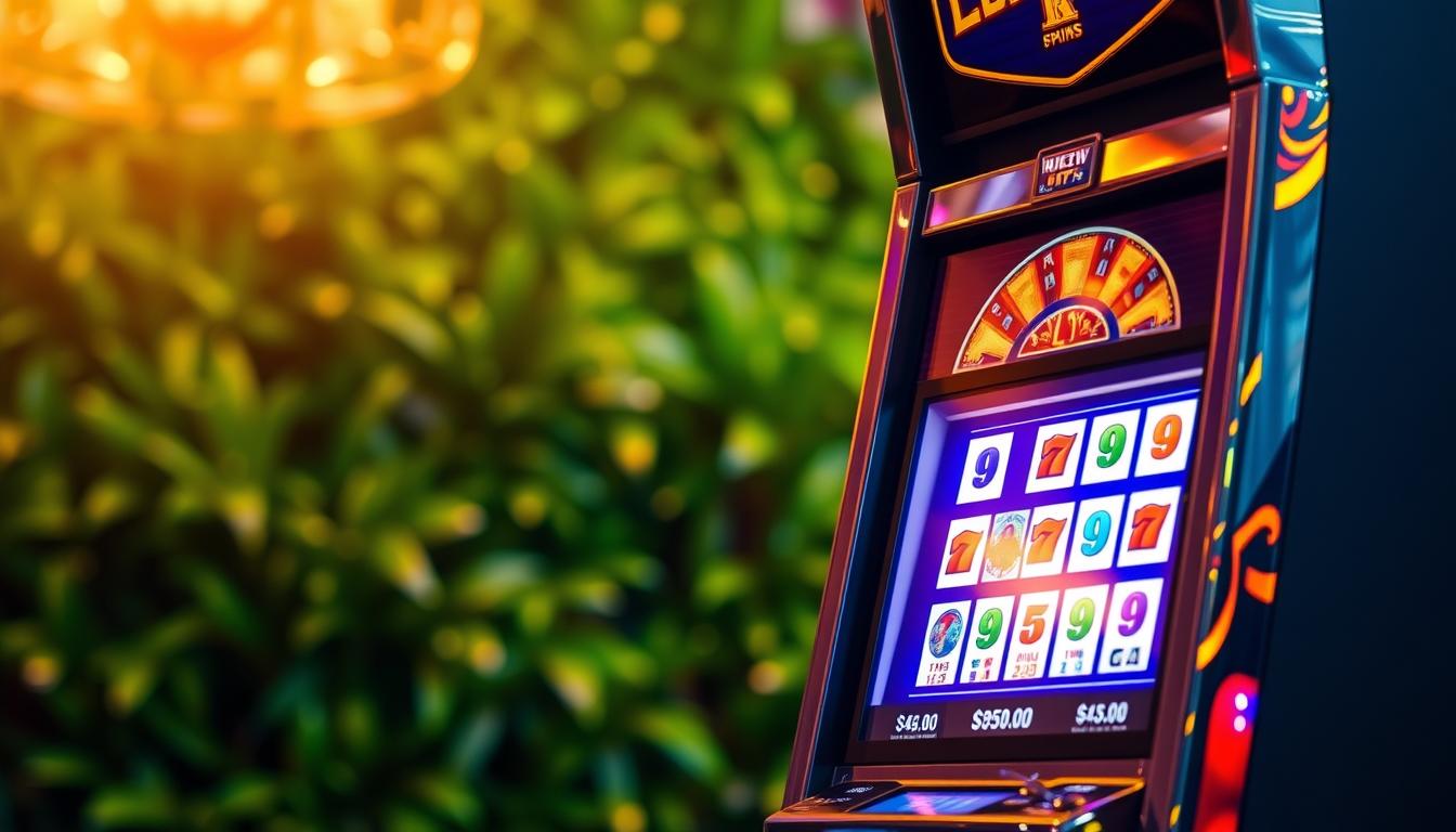 situs slot terpercaya