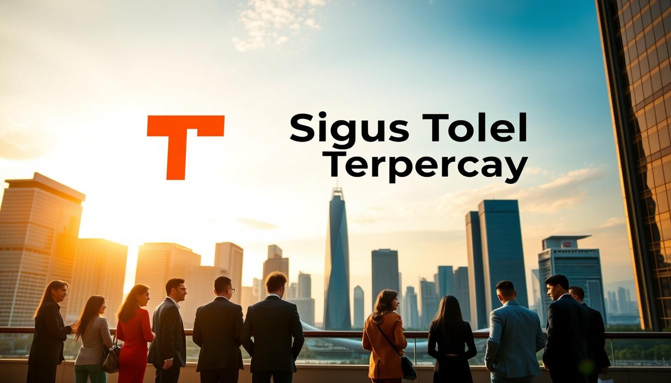 Situs Togel Terpercaya