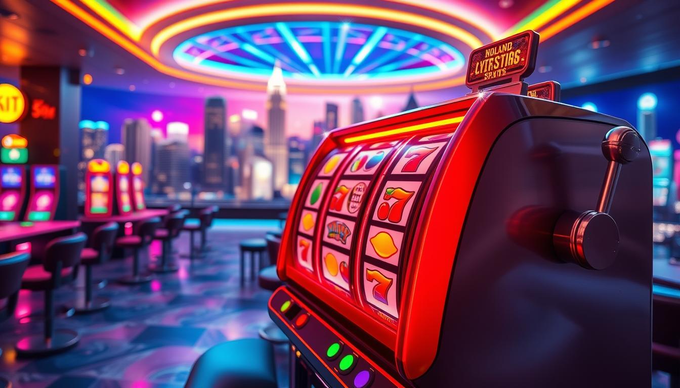 Slot Online Gacor