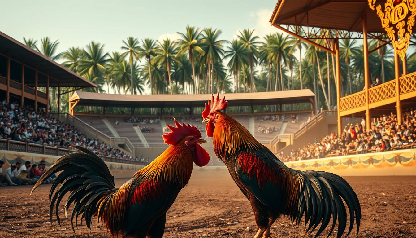 agen sabung ayam online resmi