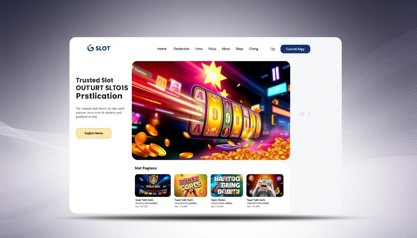 situs slot online paling recommended