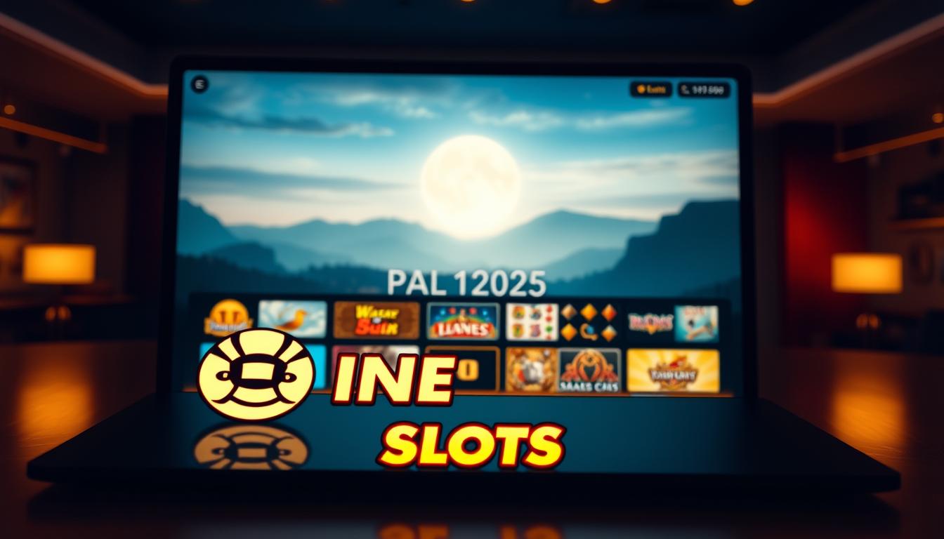 situs slot terpercaya