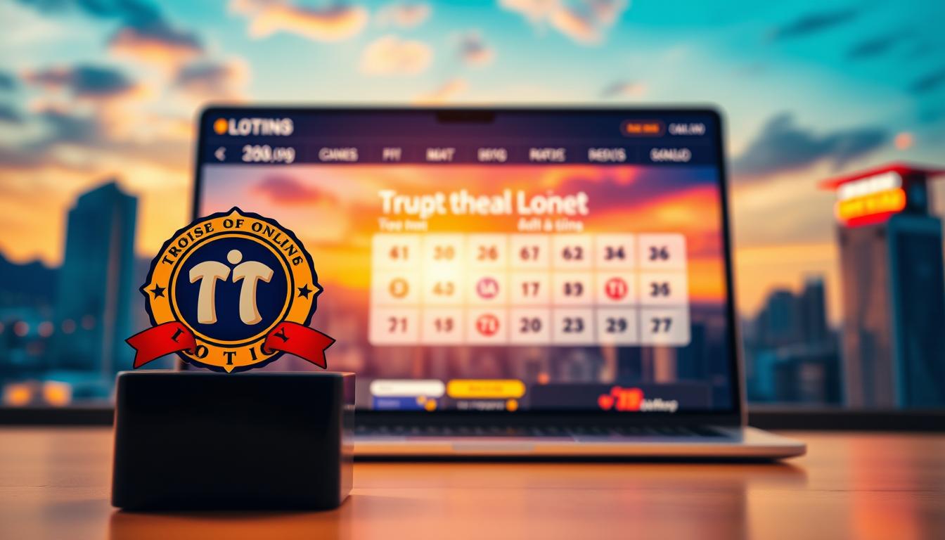 situs togel online terpercaya