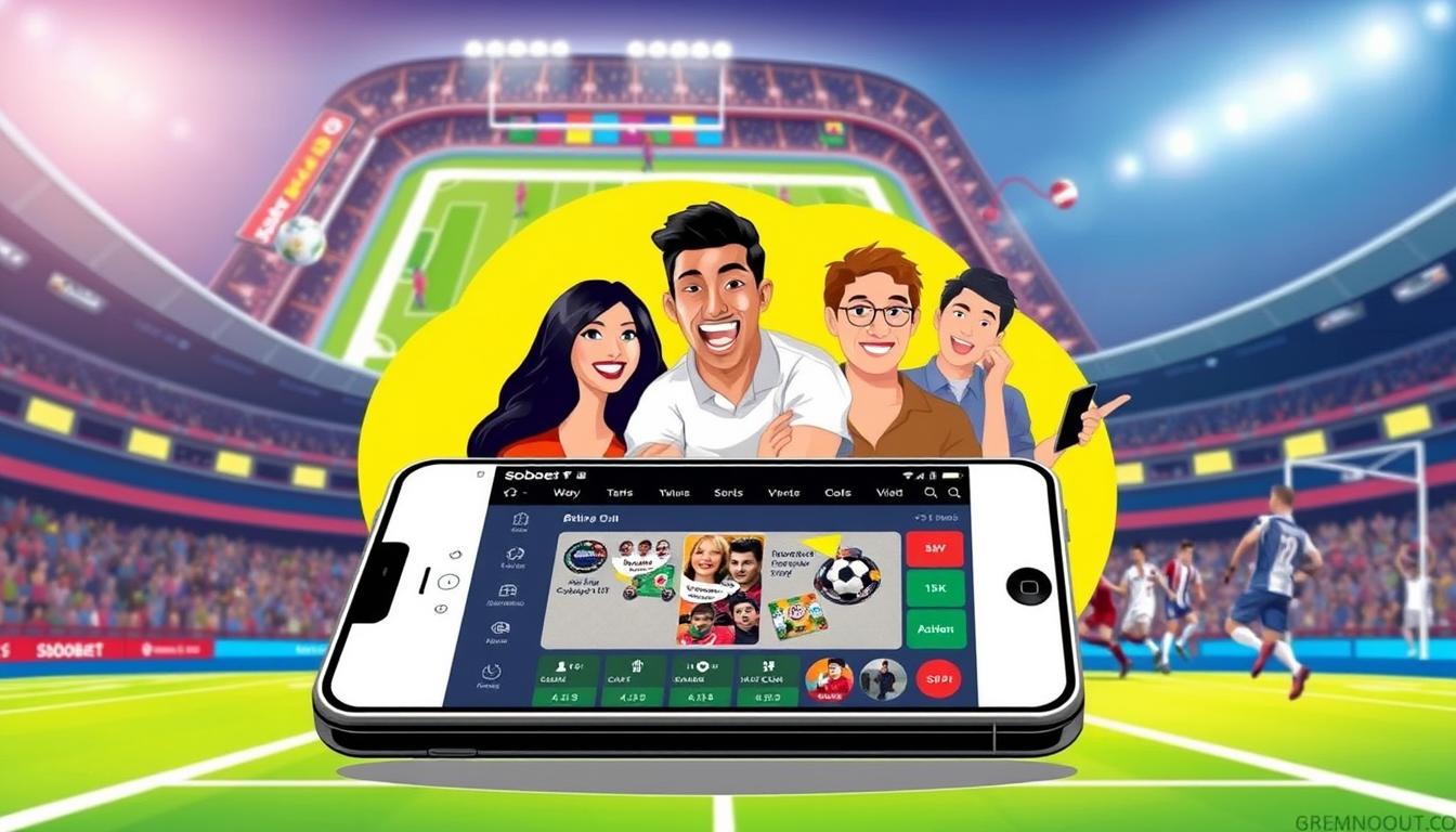 Panduan Lengkap Main Sbobet Online untuk Pemula