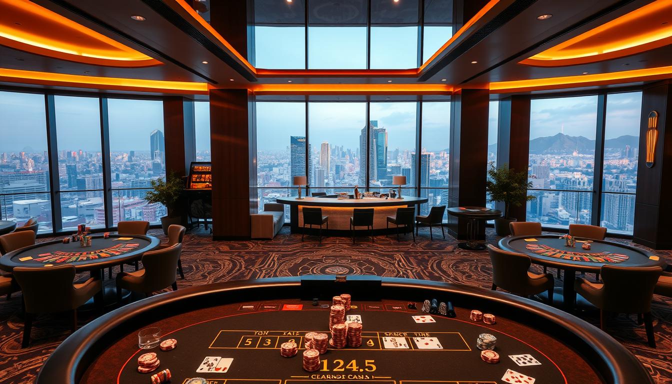 Provider Terpercaya untuk Live Casino Online