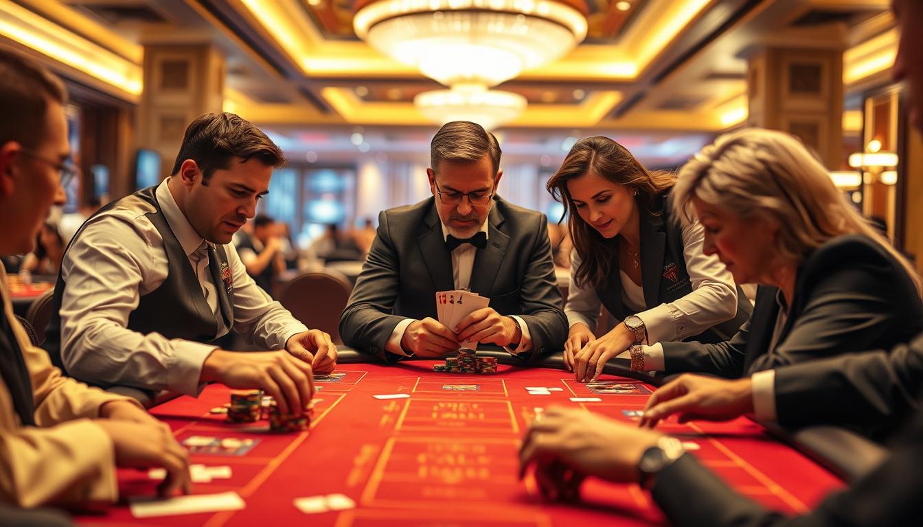 Strategi Menarik di Live Casino Online untuk Menang