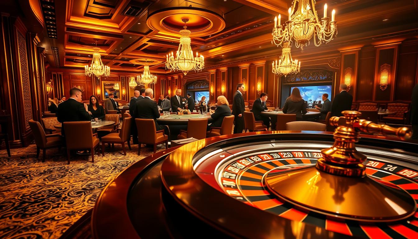 Rahasia Sukses! Tips Menang di Live Casino Online