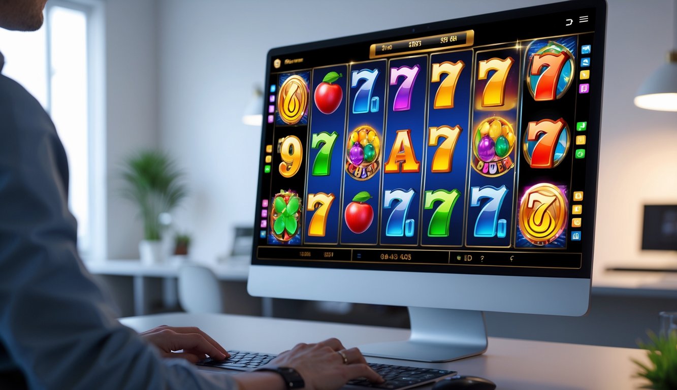 slot online